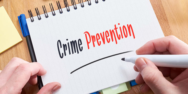 Prevent Crime And Increase Resident Safety In Your Community | HOAM