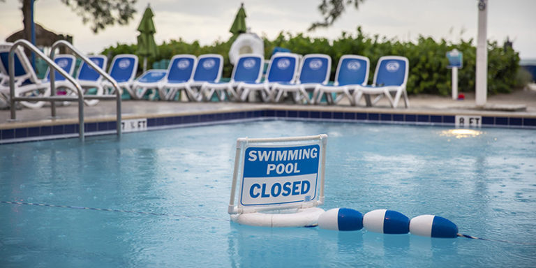 Should HOAs Close Community Pools During COVID-19? | HOAM