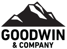 goodwin denver logo