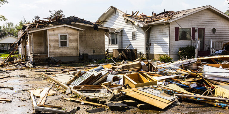 H.R 3777 Disaster Assistance Fairness Act: How It Can Help HOAs