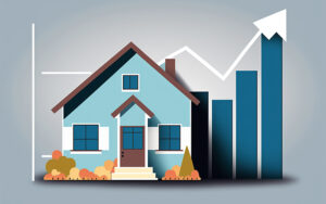 Skyrocketing House Prices