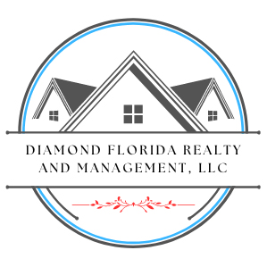 Diamond Florida Realty and Management LLC logo