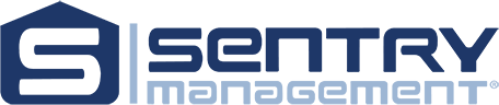 sentry management logo