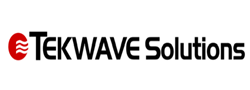 tekwave solutions logo