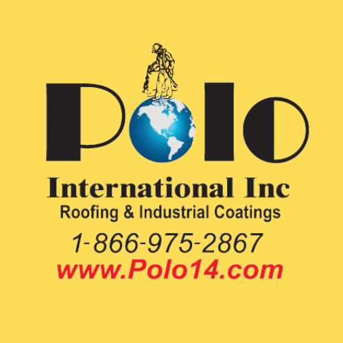 Polo International Inc logo