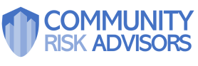 community risks advisors logo