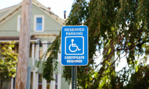 Americans with Disabilities Act