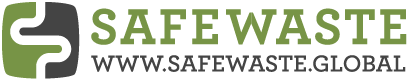 SafeWaste USA logo